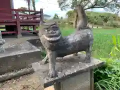 不動明王神社(千葉県)