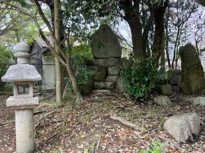 太山寺(兵庫県)