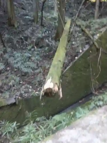 名草厳島神社(栃木県)