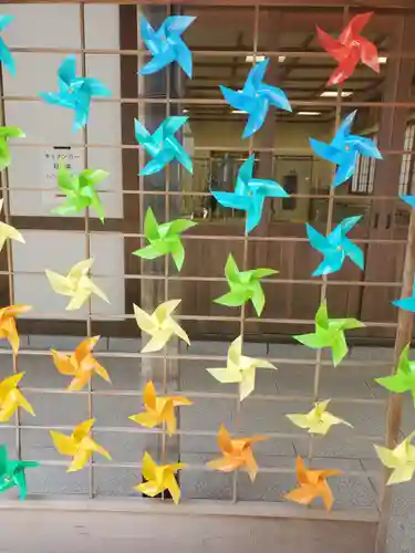 井伊谷宮(静岡県)