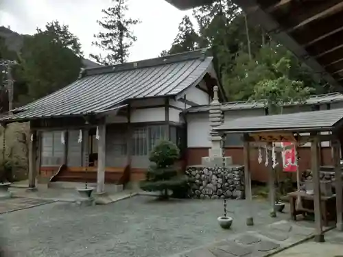 守源寺(神奈川県)