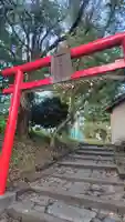 弁天神社(静岡県)
