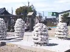 姫嶋神社(大阪府)