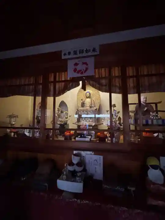 下町薬師堂(福岡県)