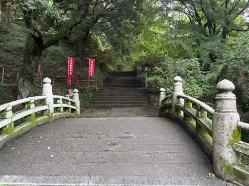 唐澤山神社(栃木県)