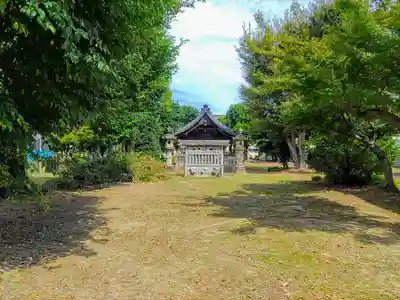 八幡社のその他建物