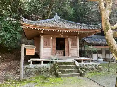 大崎寺(滋賀県)