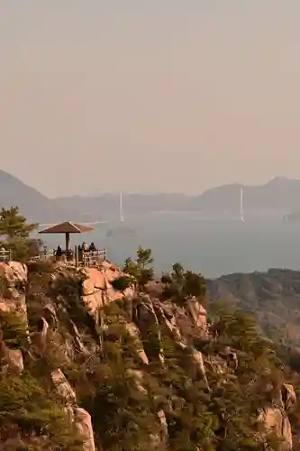 龍泉寺(広島県)
