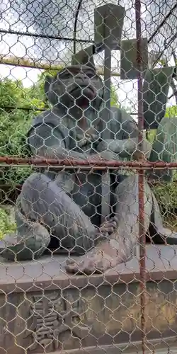 新日吉神宮(京都府)