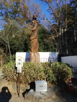 櫻木神社(千葉県)