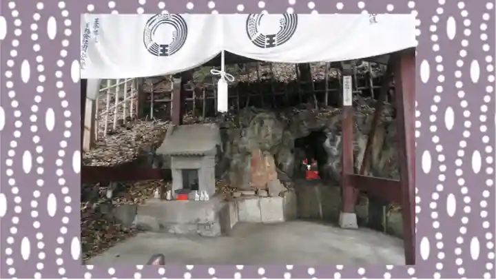 王子稲荷神社(東京都)