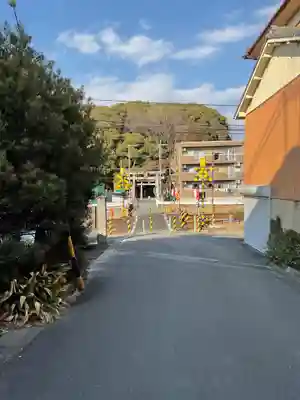 有松天満社(愛知県)