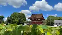 伊賀八幡宮(愛知県)