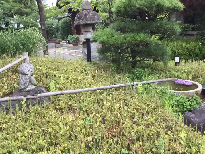 蓮光寺のその他建物