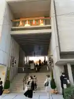 水天宮のその他建物