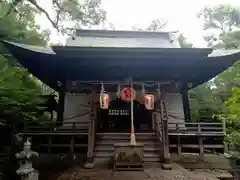 松森天満宮(長崎県)