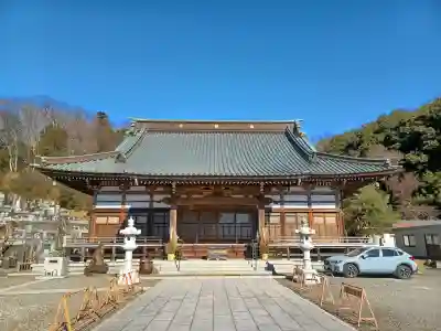 少林寺(東京都)