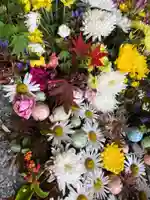 滑川神社 - 仕事と子どもの守り神の手水舎