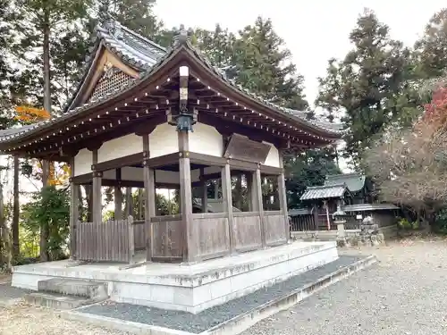 天満宮(下物)(滋賀県)