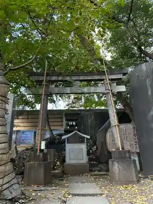 花園神社(東京都)