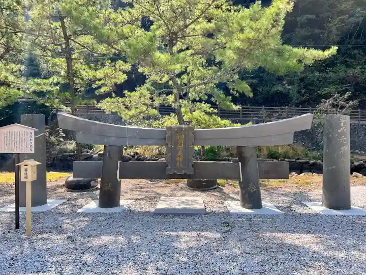 和多都美神社(長崎県)
