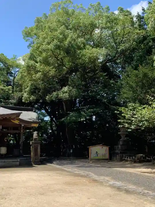 常陸國總社宮(茨城県)