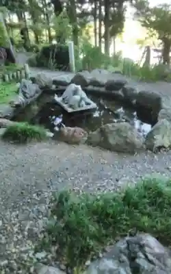 大衡八幡神社(宮城県)