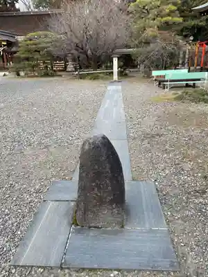 梅宮大社(京都府)