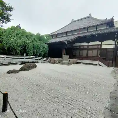 玉蔵院(埼玉県)