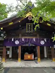 愛宕神社(東京都)