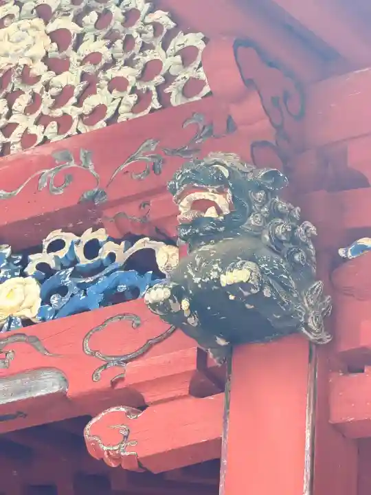 高照神社(青森県)