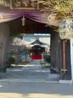 親縁寺(神奈川県)