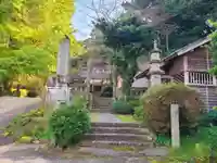 浮嶽神社(福岡県)
