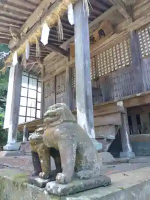 角原神社(福井県)