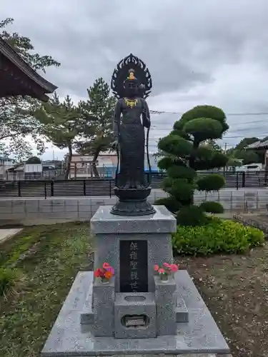 長明寺(群馬県)