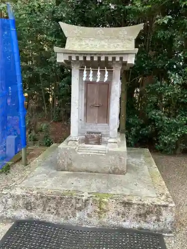 乃木神社(栃木県)