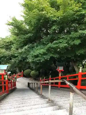 足利織姫神社(栃木県)