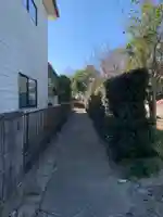 五十瀬神社(千葉県)