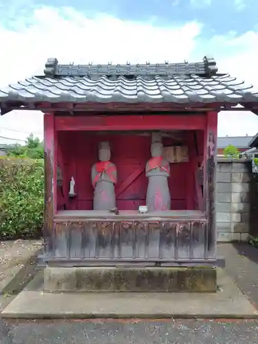 花見山大光院(埼玉県)