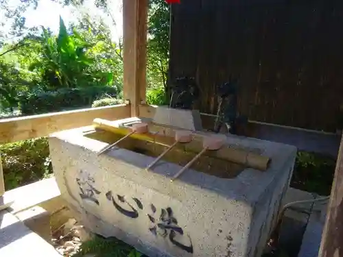 田中神社(滋賀県)