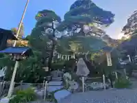 宝登山神社(埼玉県)