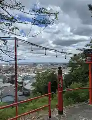 宝塚神社(兵庫県)