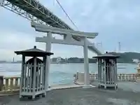 和布刈神社(福岡県)