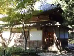 浄智寺(神奈川県)