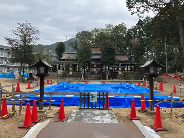 稲荷神社(滋賀県)