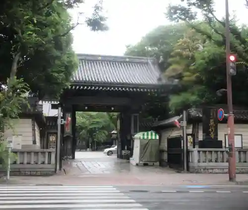 萬行寺(福岡県)