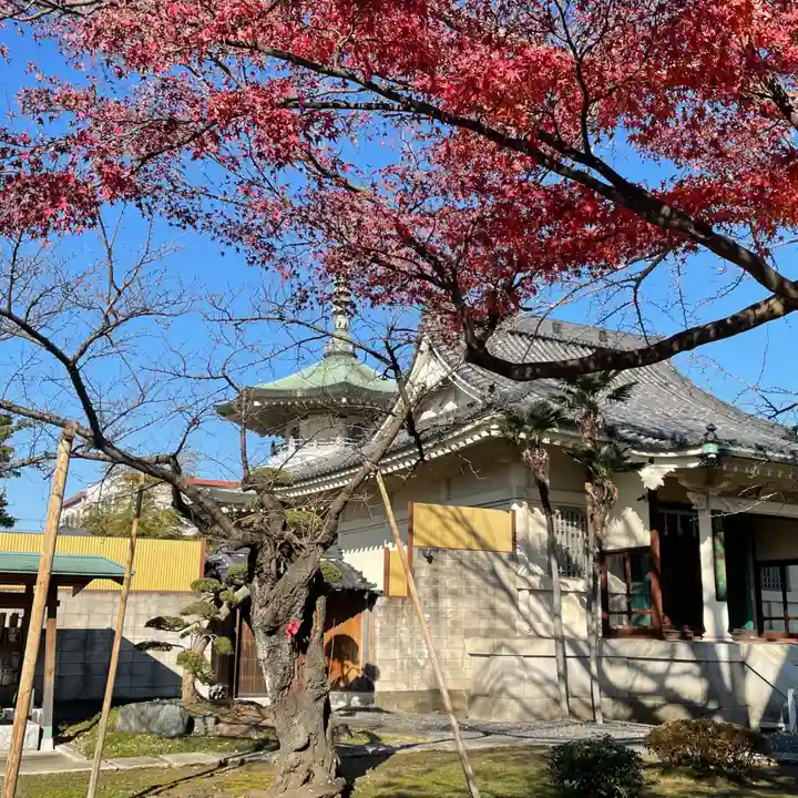 妙行寺のその他建物