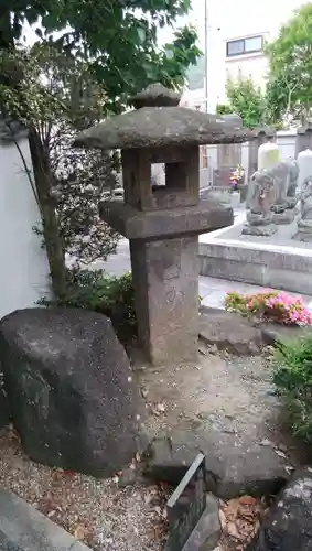光傳寺（光伝寺）のその他建物