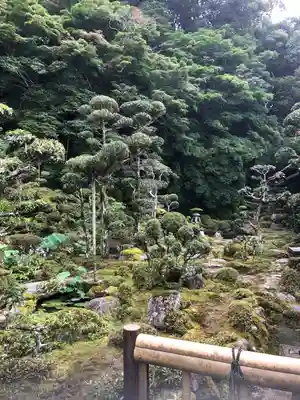 當麻寺 西南院(奈良県)