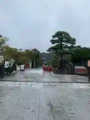 鶴岡八幡宮の建物その他